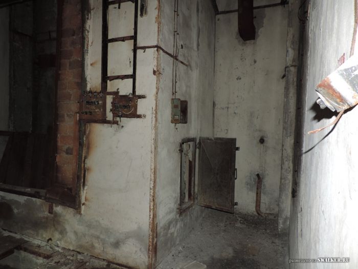 Комплексы ПРО Сары-Шаган