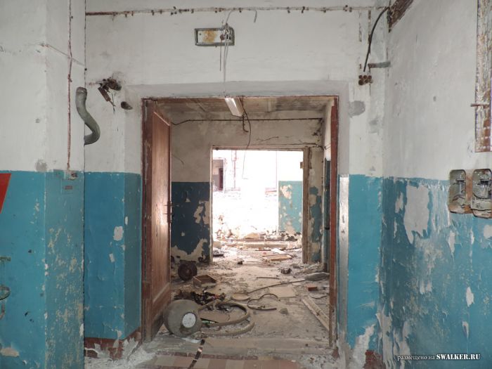 Комплексы ПРО Сары-Шаган