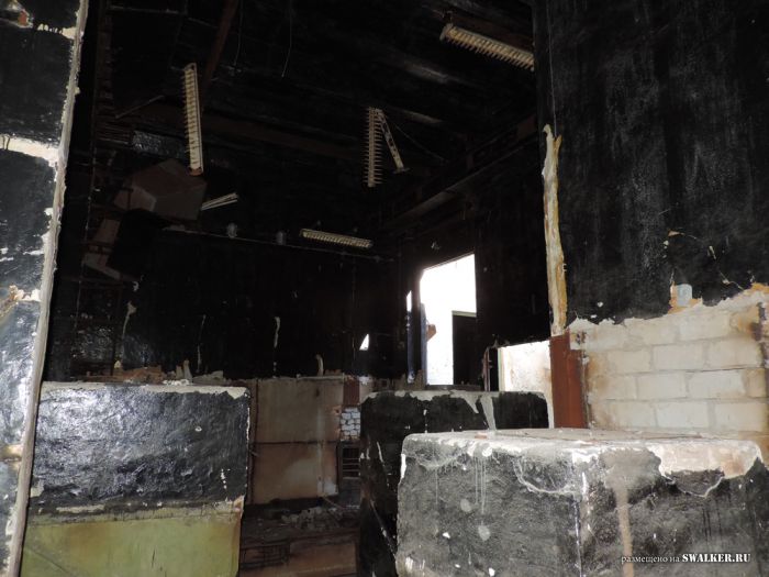 Комплексы ПРО Сары-Шаган