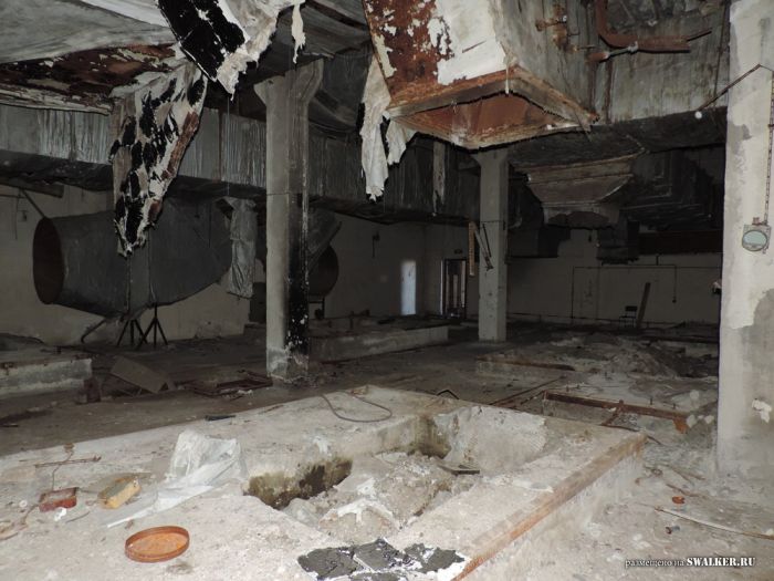 Комплексы ПРО Сары-Шаган