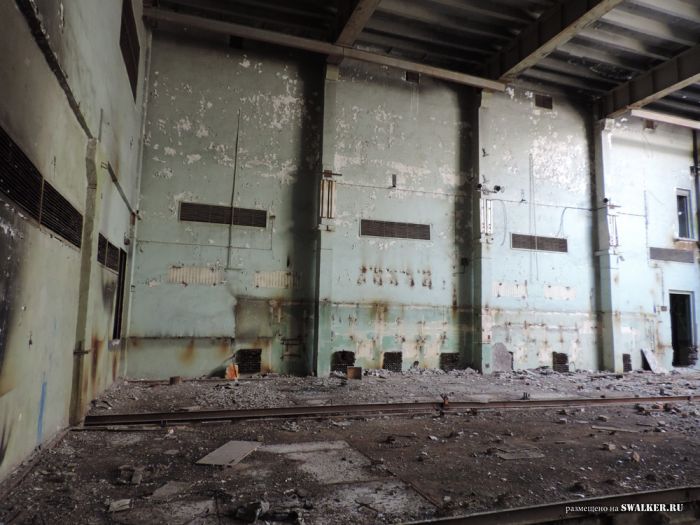 Комплексы ПРО Сары-Шаган