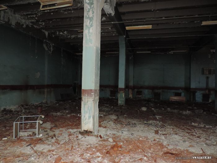 Комплексы ПРО Сары-Шаган