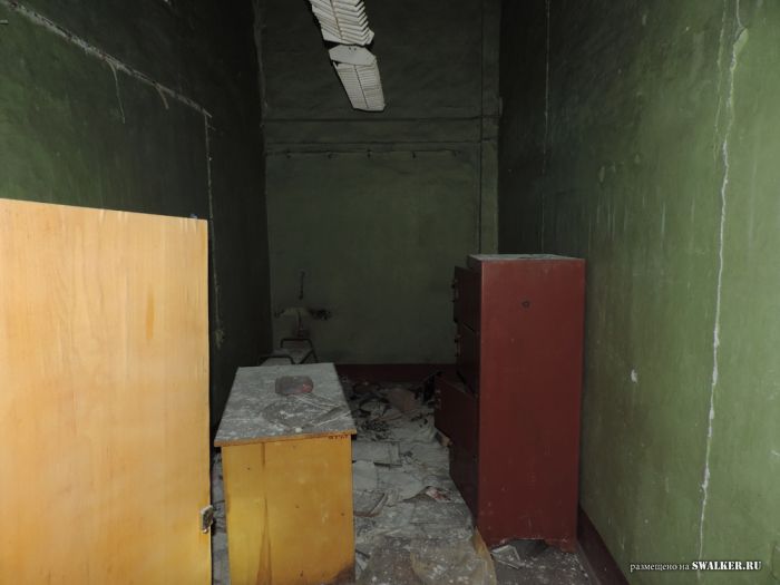 Комплексы ПРО Сары-Шаган