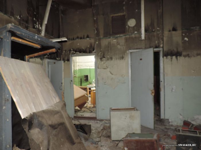 Комплексы ПРО Сары-Шаган