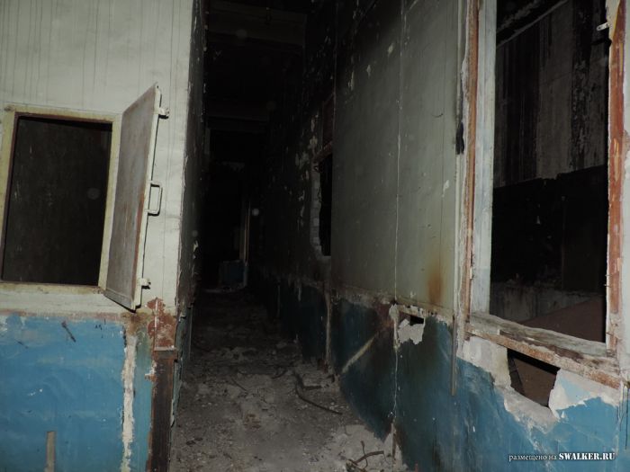 Комплексы ПРО Сары-Шаган