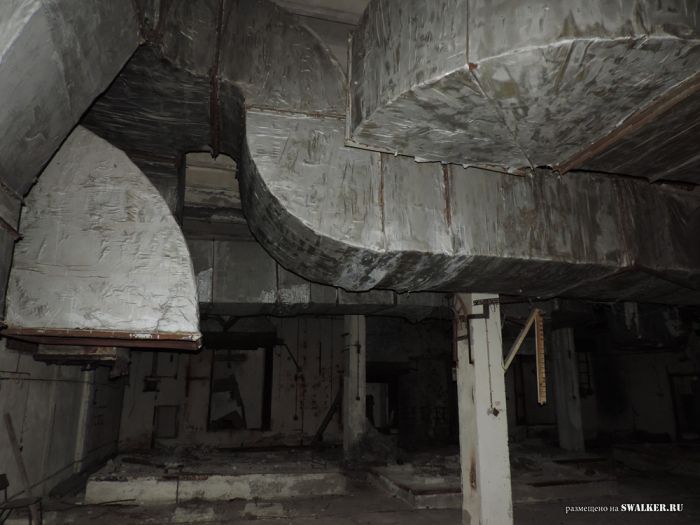 Комплексы ПРО Сары-Шаган