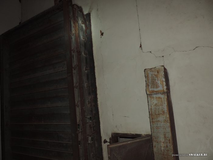 Комплексы ПРО Сары-Шаган