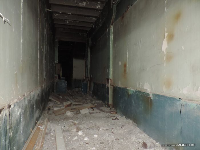 Комплексы ПРО Сары-Шаган