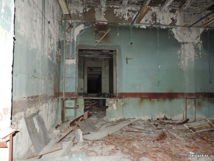 Комплексы ПРО Сары-Шаган