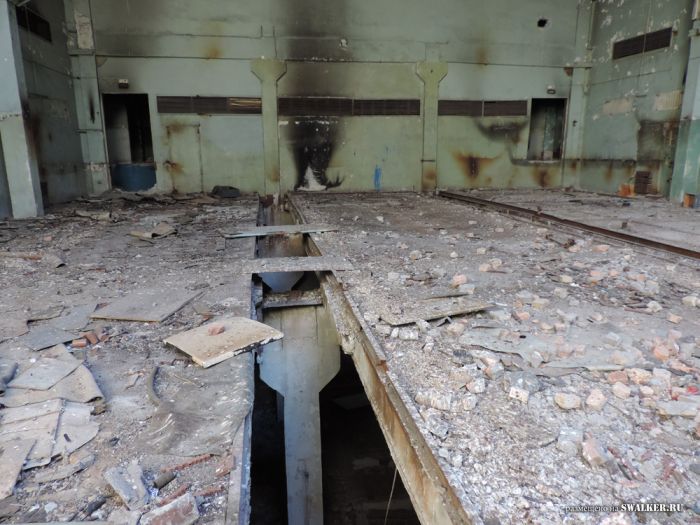 Комплексы ПРО Сары-Шаган