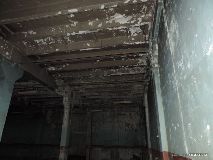 Комплексы ПРО Сары-Шаган