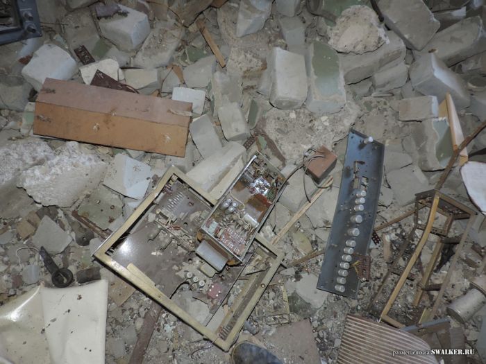 Комплексы ПРО Сары-Шаган