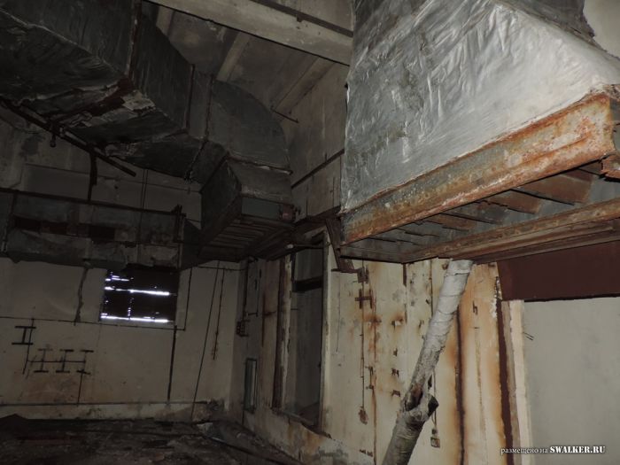 Комплексы ПРО Сары-Шаган