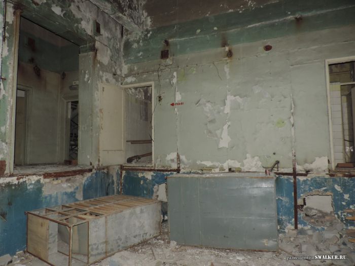 Комплексы ПРО Сары-Шаган