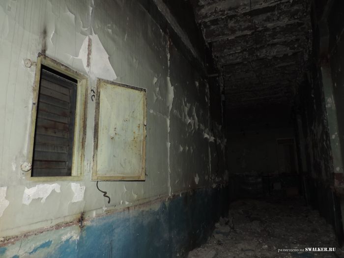 Комплексы ПРО Сары-Шаган