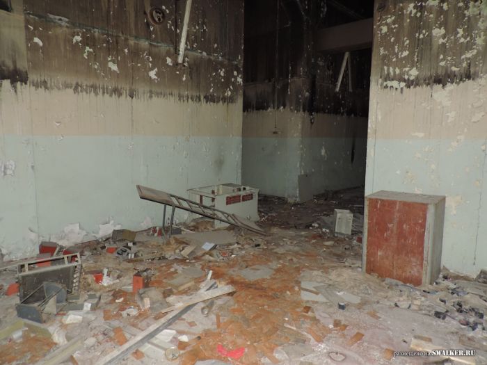 Комплексы ПРО Сары-Шаган