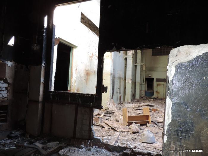 Комплексы ПРО Сары-Шаган