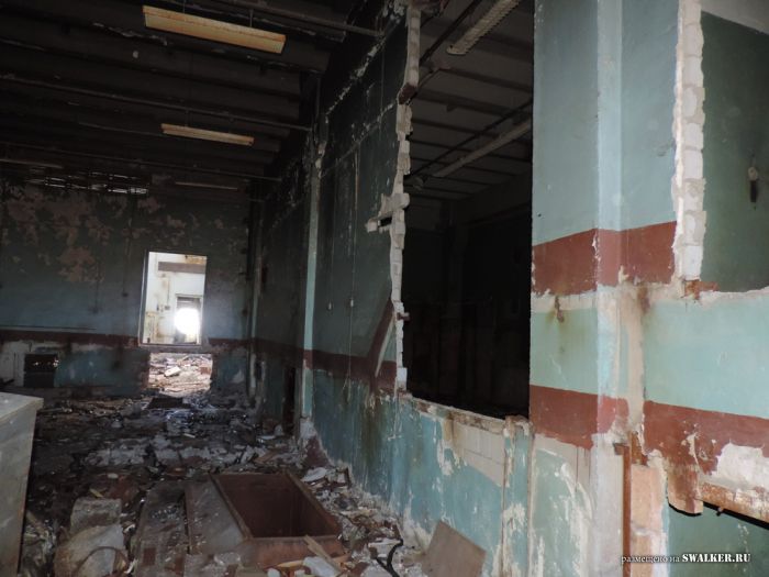 Комплексы ПРО Сары-Шаган