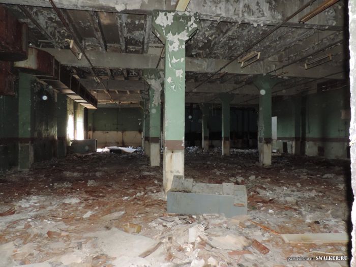 Комплексы ПРО Сары-Шаган