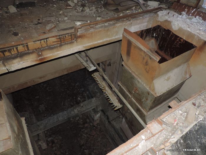 Комплексы ПРО Сары-Шаган