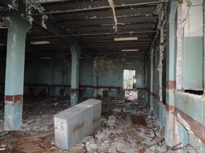 Комплексы ПРО Сары-Шаган