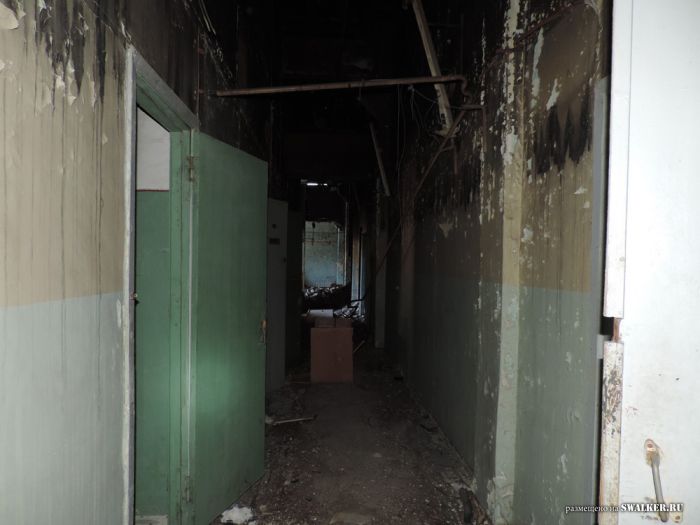 Комплексы ПРО Сары-Шаган