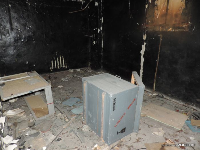 Комплексы ПРО Сары-Шаган