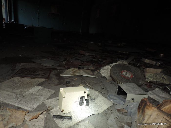 Комплексы ПРО Сары-Шаган