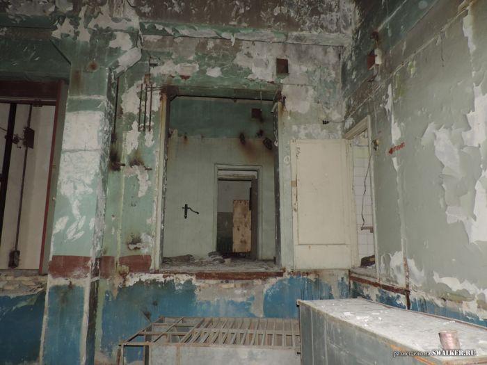 Комплексы ПРО Сары-Шаган