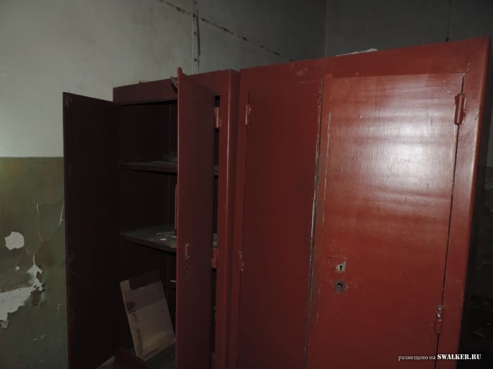 Комплексы ПРО Сары-Шаган