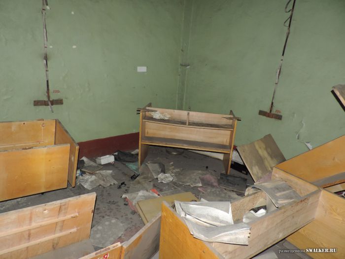 Комплексы ПРО Сары-Шаган