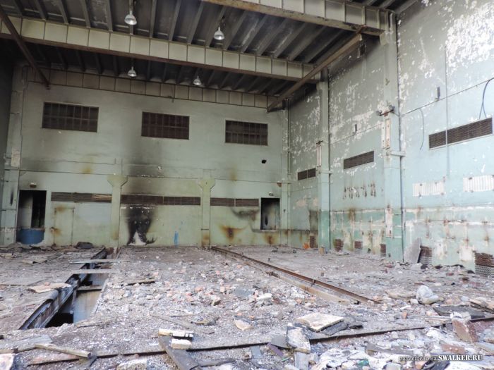 Комплексы ПРО Сары-Шаган