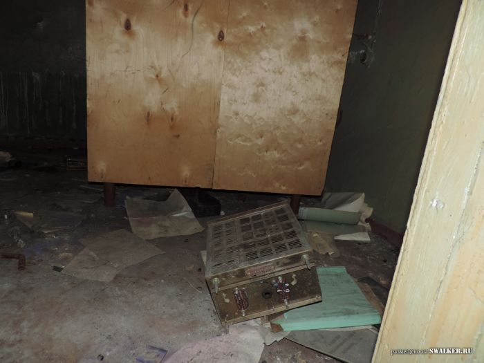 Комплексы ПРО Сары-Шаган