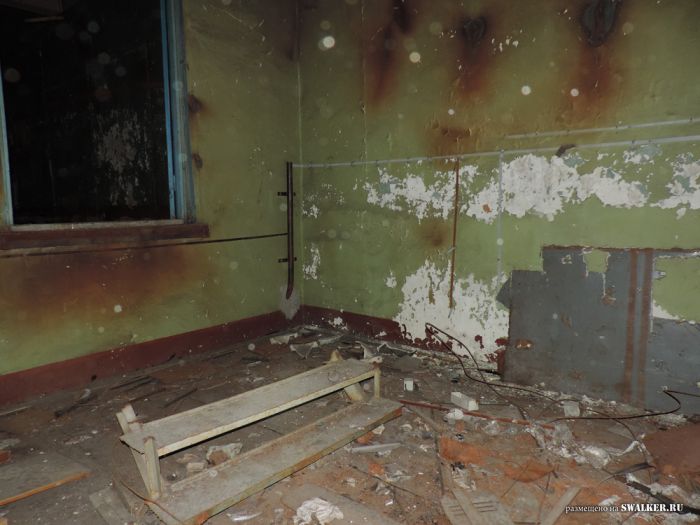 Комплексы ПРО Сары-Шаган