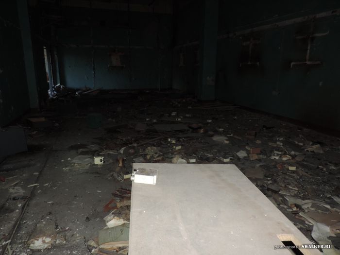 Комплексы ПРО Сары-Шаган