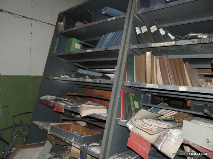 Комплексы ПРО Сары-Шаган