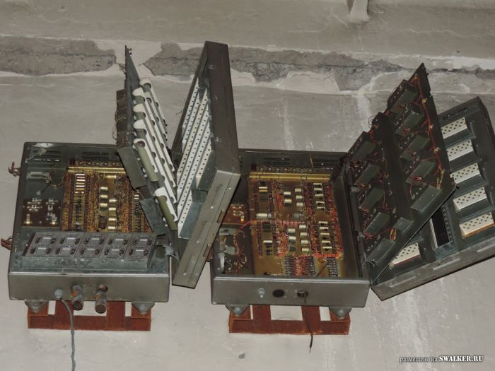 Комплексы ПРО Сары-Шаган