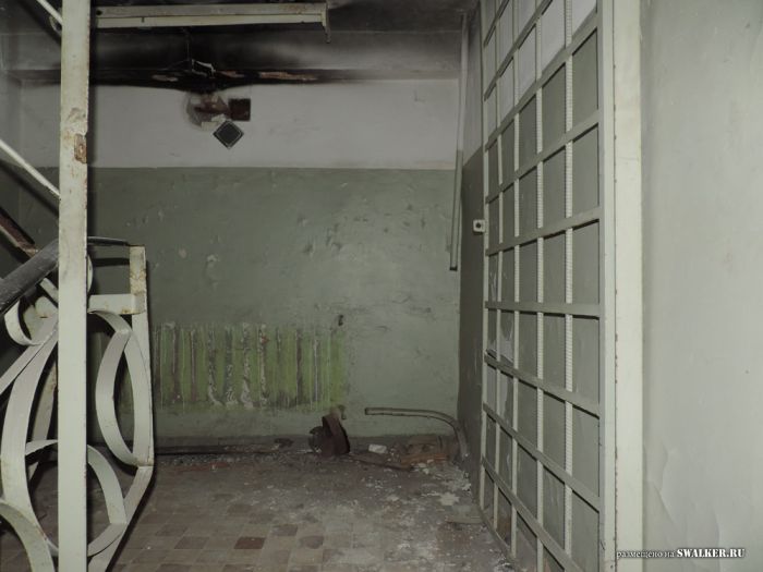 Комплексы ПРО Сары-Шаган