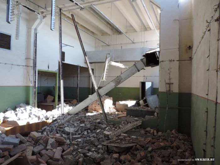 Комплексы ПРО Сары-Шаган