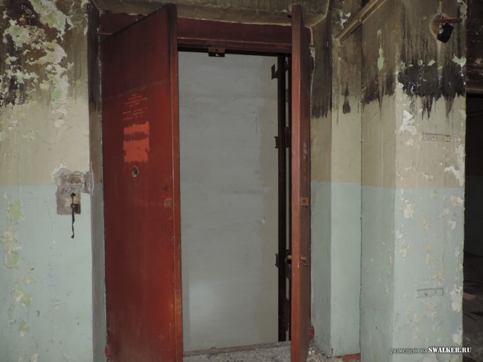 Комплексы ПРО Сары-Шаган