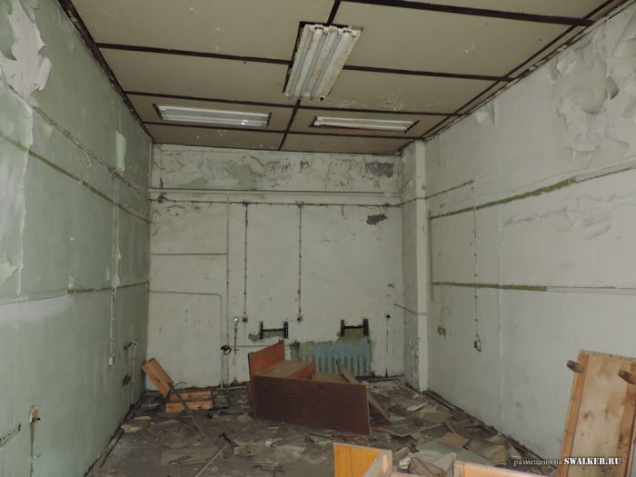 Комплексы ПРО Сары-Шаган