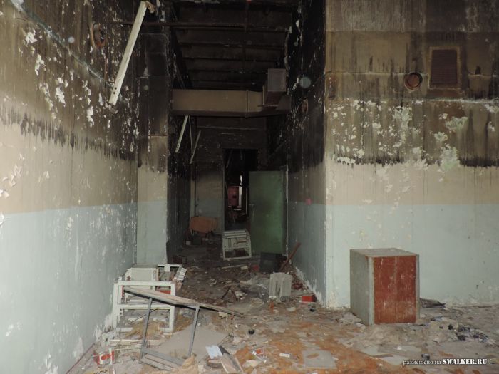 Комплексы ПРО Сары-Шаган