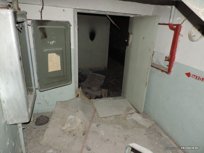 Комплексы ПРО Сары-Шаган