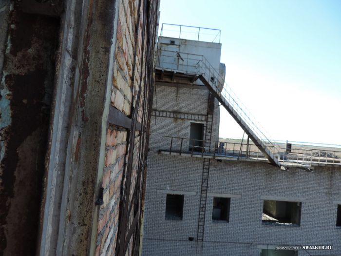 Комплексы ПРО Сары-Шаган