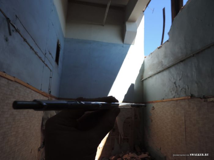 Комплексы ПРО Сары-Шаган