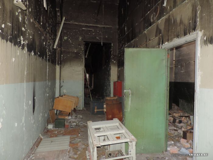 Комплексы ПРО Сары-Шаган