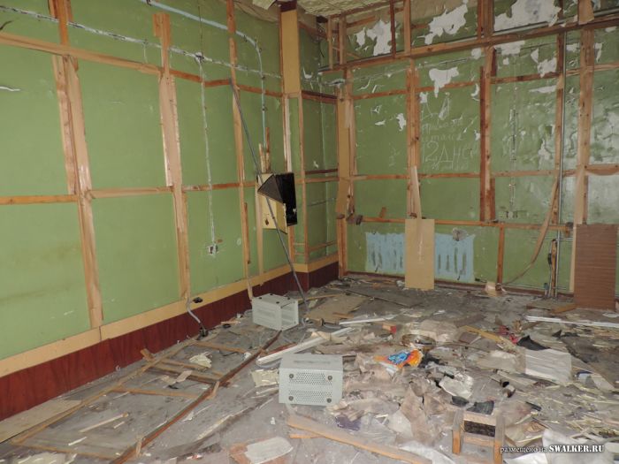 Комплексы ПРО Сары-Шаган