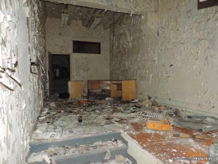 Комплексы ПРО Сары-Шаган