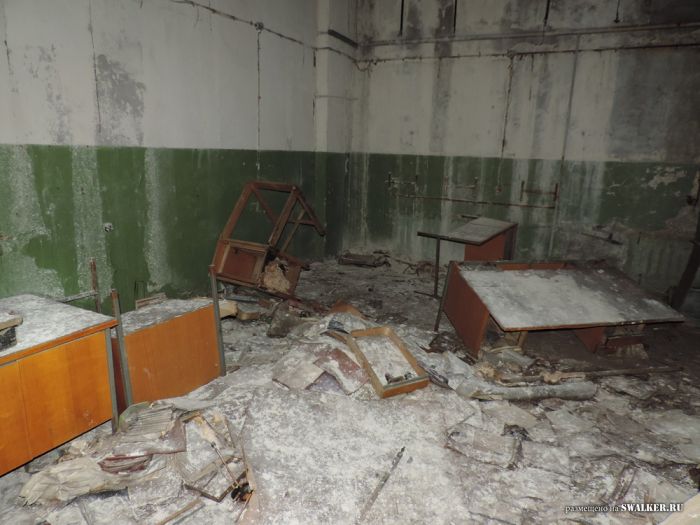 Комплексы ПРО Сары-Шаган