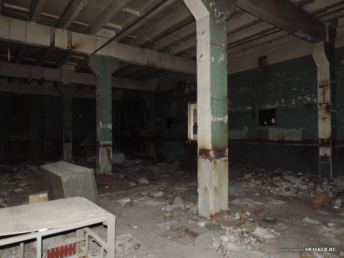 Комплексы ПРО Сары-Шаган